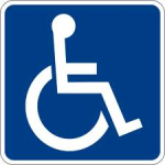 Handicapped Accessible