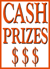 Cash Prizes